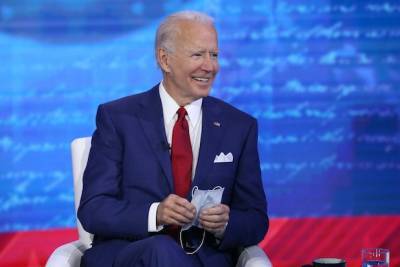 Nielsen Votes Are In: Biden’s ABC Town Hall Nabs More Viewers Than Trump’s Event on 3 NBC Networks - thewrap.com - county Hall