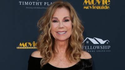 Kathie Lee Gifford says if she ever falls in love again ‘it will be because God just made it happen’ - www.foxnews.com