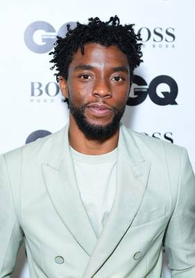 Black Panther star Chadwick Boseman died without making will, court papers show - www.breakingnews.ie - Los Angeles