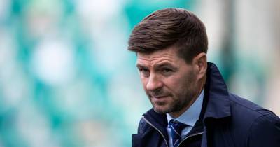 A Celtic win will sicken Steven Gerrard and Rangers won't recover psychologically - Chris Sutton - www.dailyrecord.co.uk