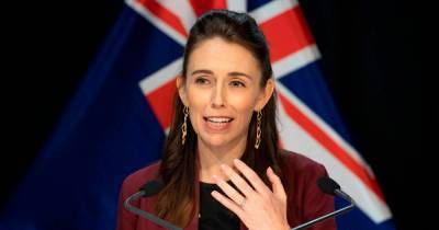 Nicola Sturgeon urges Scots to learn from Jacinda Ardern's victory speech after landslide win - www.dailyrecord.co.uk - Scotland - New Zealand
