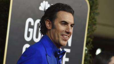 Sacha Baron Cohen Reveals Details of New ‘Borat’ Film, Aims to Show ‘Dangerous Slide to Authoritarianism’ - variety.com - New York - USA - Kazakhstan
