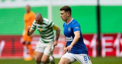 Ryan Jack maps out Rangers' 'another three points' title reality check as star aims for next challenge - www.dailyrecord.co.uk
