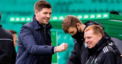 Steven Gerrard's Rangers suffocation tactic was out the Liverpool playbook as Craig Levein swoons over Celtic shutdown - www.dailyrecord.co.uk