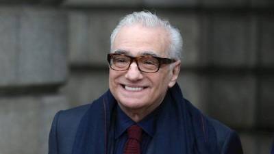Iftas 2020: Martin Scorsese and Michael D Higgins to appear at virtual ceremony - www.breakingnews.ie - Ireland