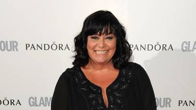 Dawn French: Writers should be free to create characters from any race - www.breakingnews.ie - France