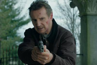 Liam Neeson’s ‘Honest Thief’ Opens to $3.7 Million as ‘Tenet’ Crosses $50 Million at Box Office - thewrap.com - Canada