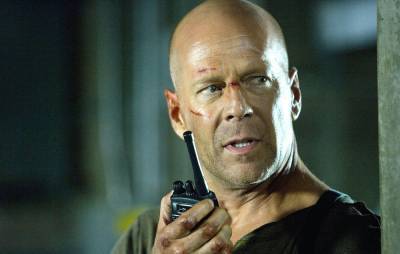 Watch John Willis return as ‘Die Hard’’s John McClane in new car battery ad - www.nme.com