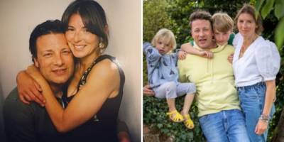 Jamie Oliver's wife Jools pays heartbreaking tribute to all of the babies she has lost - www.lifestyle.com.au