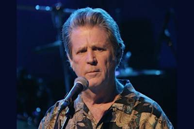 Beach Boys’ Brian Wilson Disavows Band’s Performance at Trump Fundraiser With Mike LoveWith Mike Love - thewrap.com - state Nevada - county Reno - county Love