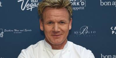 Gordon Ramsay explains why he has never watched himself on TV - www.lifestyle.com.au - Britain