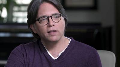 Convicted NXIVM Founder Keith Raniere Speaks Out in 'The Vow' Finale - www.etonline.com - city Brooklyn