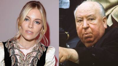 Sienna Miller says ‘army of women’ would ‘fight’ a director like Alfred Hitchcock in modern Hollywood - www.foxnews.com - Hollywood - county Hitchcock
