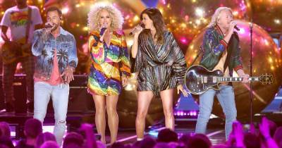 CMT Music Awards 2020: Performers, Hosts and Everything We Know About the Show - www.usmagazine.com - Nashville - Tennessee
