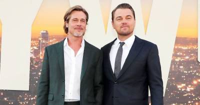 Celebrity Heroes: Leonardo DiCaprio, Brad Pitt and More Stars Who Saved Lives and Made a Difference - www.usmagazine.com - Costa Rica