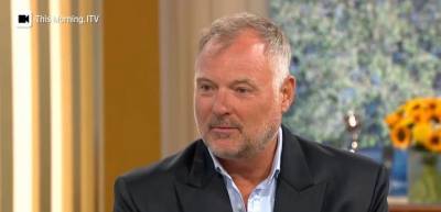 Former ‘Wheel Of Fortune’ & ‘Blue Peter’ Host John Leslie Cleared Of Sexual Assault At 2008 Party - deadline.com - Britain - London