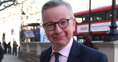 Michael Gove told to "awa an bile yer heid" as MPs fear Brexit talks are heading for no-deal - www.dailyrecord.co.uk - Britain - Mongolia