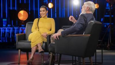 Kim Kardashian Talks OJ Simpson and More on David Letterman's 'My Next Guest': 8 Things We Learned - www.etonline.com