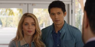 ‘All My Life’ Trailer: Get Ready To Cry Watching Jessica Rothe & Harry Shum, Jr. Fall In Love In This Drama - theplaylist.net - county Love