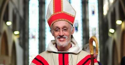 'Government from 200 miles down the motorway is not effective': The Bishop of Manchester hits out at PM's handling of Tier 3 lockdown row - www.manchestereveningnews.co.uk - Manchester
