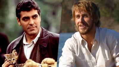 George Clooney Was Attached To Star In ‘The Notebook’ Years Before Ryan Gosling - theplaylist.net