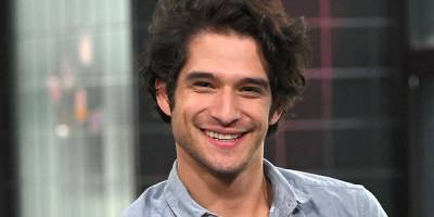 Tyler Posey Opens Up About Being 71 Days Sober & Going to Sex Parties - www.justjared.com - county Posey