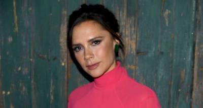 Spice Girls: Victoria Beckham REVEALS how she actually feels about being called ‘Posh Spice’ - www.pinkvilla.com