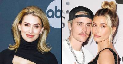 Hilaria Baldwin Says Justin Bieber and Hailey Baldwin Are ‘Definitely Soulmates’: They’re ‘Amazing’ Together - www.usmagazine.com