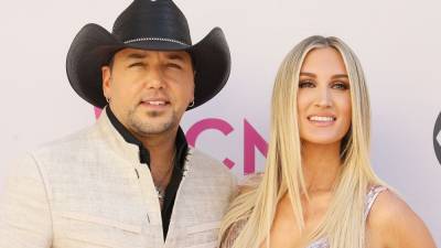 Jason Aldean and Wife Brittany Reflect on Las Vegas Shooting 3 Years Later - www.etonline.com - Las Vegas