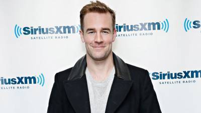James Van Der Beek reveals he and his family are moving from Los Angeles to Texas - www.foxnews.com - Los Angeles - Texas