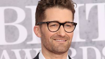 Matthew Morrison on His Message to Naya Rivera's Family After Her Tragic Death (Exclusive) - www.etonline.com - California - county Ventura - Lake