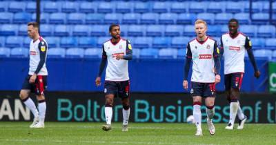 'Let it settle in': Bolton Wanderers' start to season analysed on Sky Sports EFL Podcast - www.manchestereveningnews.co.uk - county Newport - city Grimsby