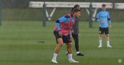 Five things spotted in Ruben Dias' first Man City training session as early partnership emerges - www.manchestereveningnews.co.uk - Manchester - Lisbon