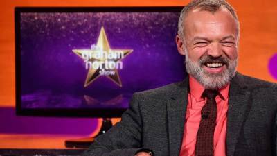 ‘The Graham Norton Show’ Exec Producer On Getting Hollywood’s Favourite Brit Talk Show Back To The Studio - deadline.com - London - Ireland