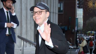 Rick Moranis Punched In Random New York City Attack By Passer-By - deadline.com - New York