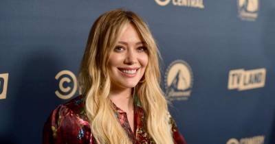 Hilary Duff Says Becoming A Mother Helped Change Her Career For The Better, But Most Women Aren't So Lucky - www.msn.com - Britain