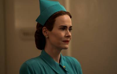 Sarah Paulson says ‘American Horror Story’ season 10 might be about aliens - www.nme.com - USA - county Story