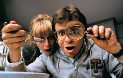 ‘Ghostbusters’ star Rick Moranis has been injured in an unprovoked attack in New York - www.nme.com - New York - New York
