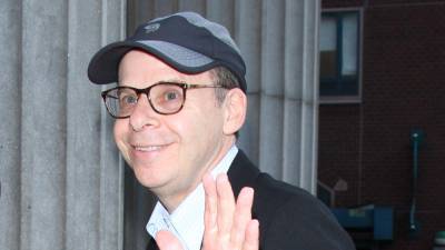 ‘Honey, I Shrunk the Kids’ Star Rick Moranis Punched in Unprovoked Attack - variety.com - New York