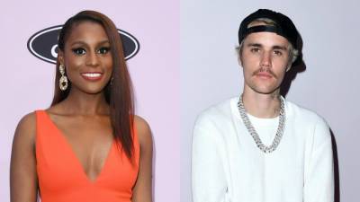 Issa Rae and Justin Bieber to Appear on 'Saturday Night Live' in October - www.etonline.com
