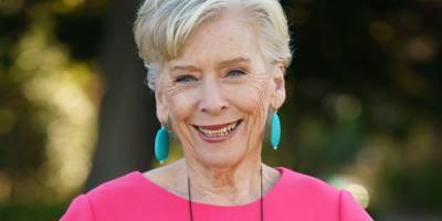 Maggie Beer confirms happy news! - www.lifestyle.com.au