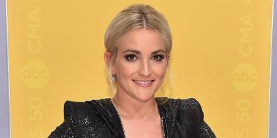 Jamie Lynn Spears Revealed She Was Auditioning For 'Twilight' Just Before Learning She Was Pregnant - www.justjared.com