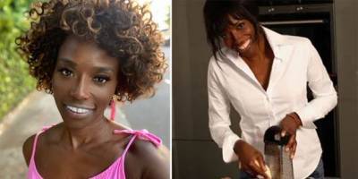 Baking Made Easy’s Lorraine Pascale discusses her struggle with an eating disorder - www.lifestyle.com.au