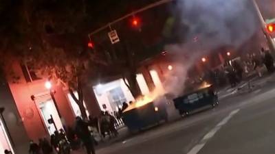David Limbaugh: Democrats own these riots – blaming Trump won't work - www.foxnews.com - USA - Indiana