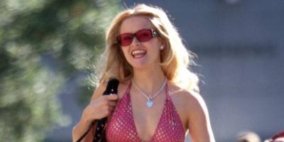 Reese Witherspoon Announces Virtual 'Legally Blonde' Reunion - www.justjared.com