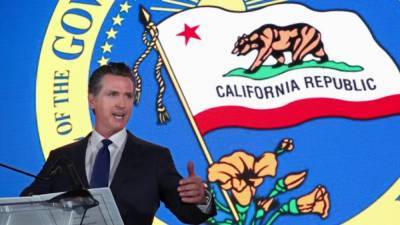 Ben Shapiro: I'm leaving California – here's why - www.foxnews.com - Los Angeles - California - county St. Joseph