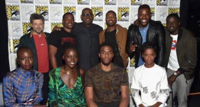 Black Panther star Letitia Wright addresses the buzz about franchise's potential sequel sans Chadwick Boseman - www.pinkvilla.com