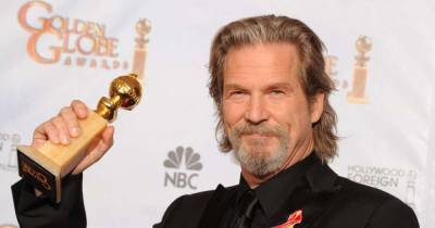 Jeff Bridges confirms cancer diagnosis and makes surprising request to fans - www.msn.com
