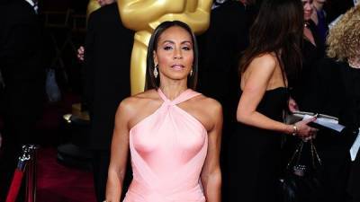 Jada Pinkett Smith’s mother had ‘non-consensual sex’ with actress’s father - www.breakingnews.ie - Smith