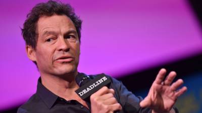 ‘The Crown’: Dominic West In Talks To Play Prince Charles - deadline.com - Britain - county Charles